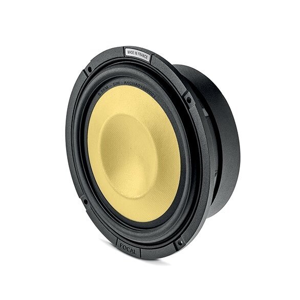Focal 6.5 KM 1 Focal 6.5 KM 1