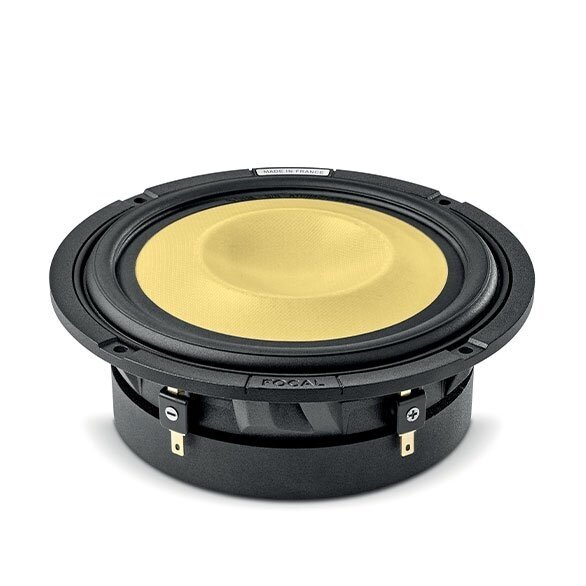 Focal 6.5 KM Focal 6.5 KM