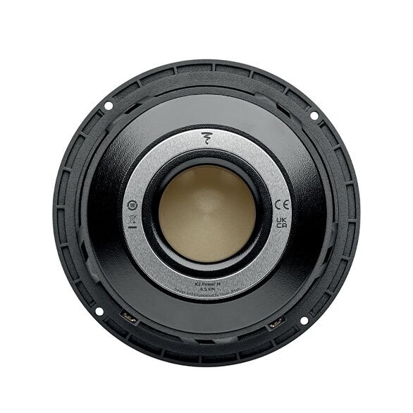 Focal 6.5 KM 4
