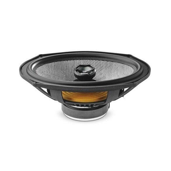 Focal 690 AC 1 Focal 690 AC 1