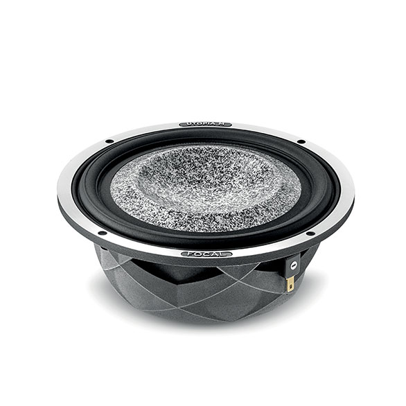 Focal 6WM WOOFER 1 Focal 6WM WOOFER 1