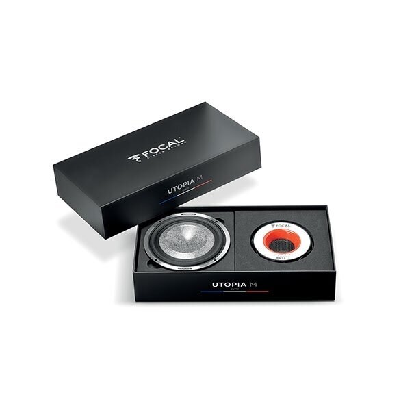 Focal 6WM WOOFER 5 Focal 6WM WOOFER 5