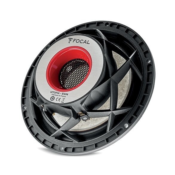 Focal 8WM WOOFER 1 Focal 8WM WOOFER 1