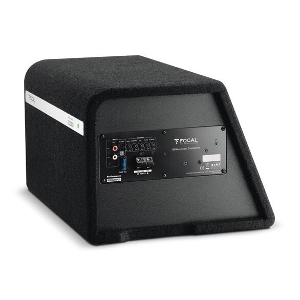 Focal BOMBA BP20 2 Focal BOMBA BP20 2