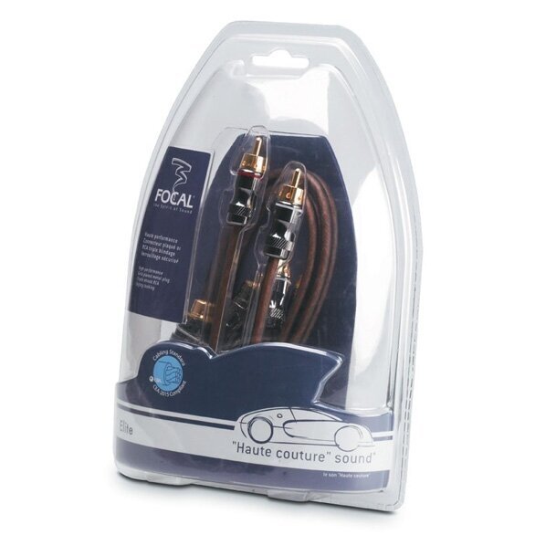 FOCAL ELITE ER5 3