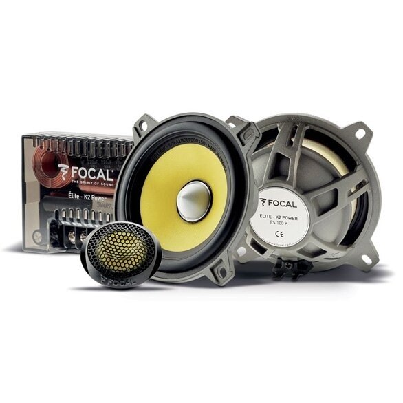 Focal ES 100 K Focal ES 100 K