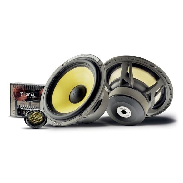 Focal ES 165 K Focal ES 165 K