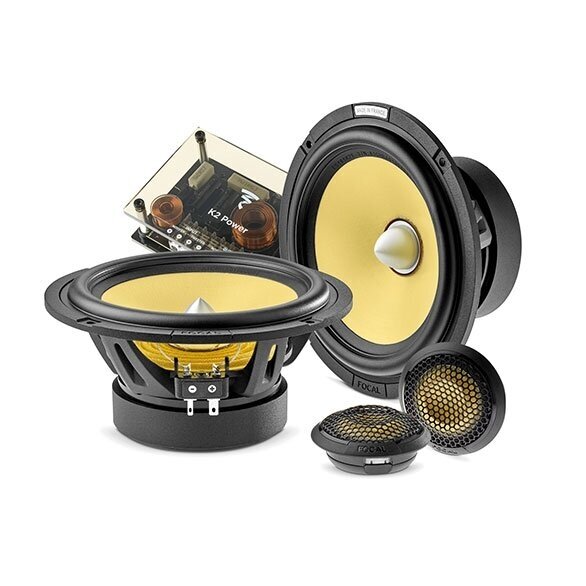 Focal ES 165 K2E Focal ES 165 K2E
