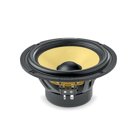 Focal ES 165 KE 3 Focal ES 165 KE 3