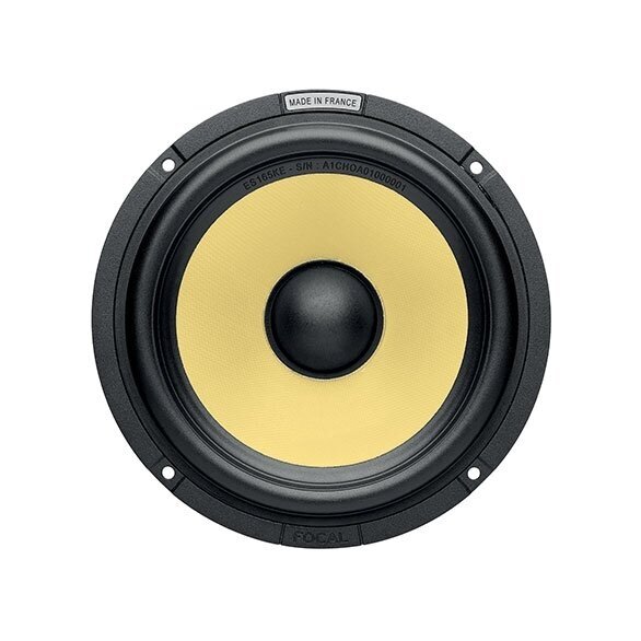 Focal ES 165 KE 2 Focal ES 165 KE 2