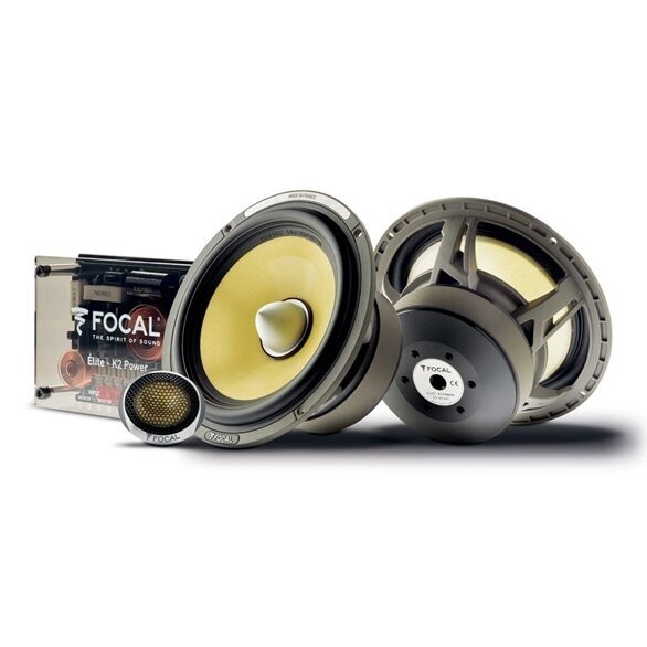 Focal ES 165 KX2 Focal ES 165 KX2