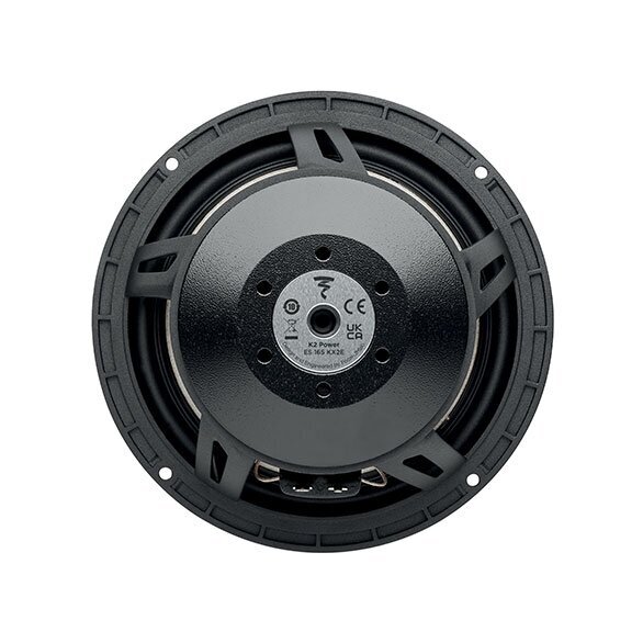 Focal ES 165 KX2E 5 Focal ES 165 KX2E 5