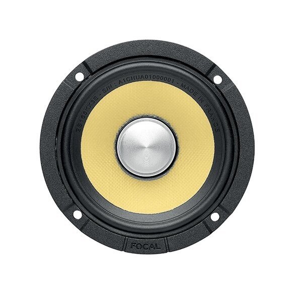 Focal ES 165 KX3E 10 Focal ES 165 KX3E 10