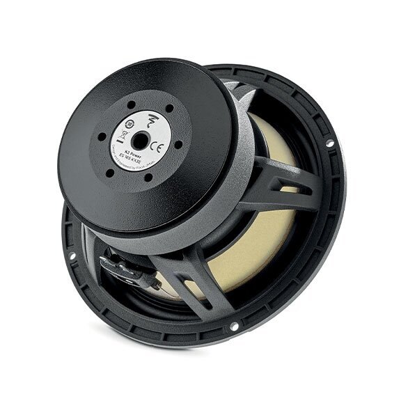 Focal ES 165 KX3E 6 Focal ES 165 KX3E 6