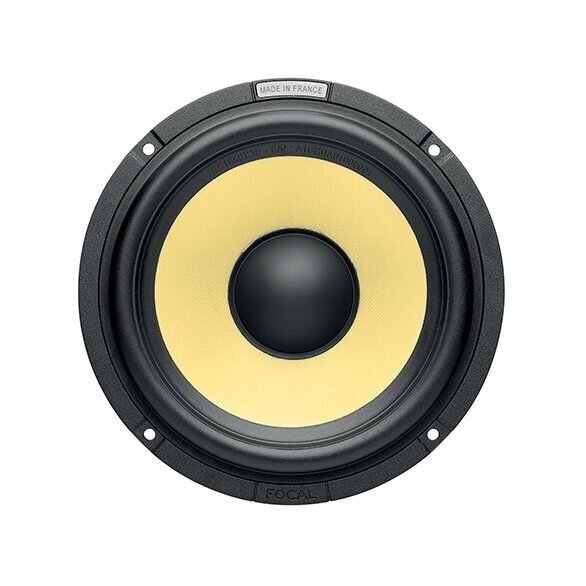 Focal ES 165 KX3E 2 Focal ES 165 KX3E 2