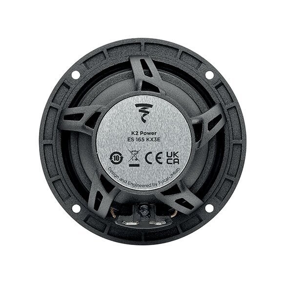 Focal ES 165 KX3E 15 Focal ES 165 KX3E 15