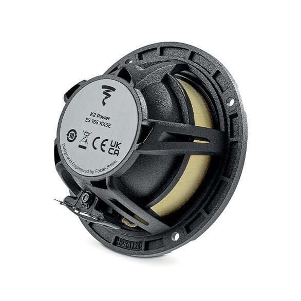 Focal ES 165 KX3E 14 Focal ES 165 KX3E 14