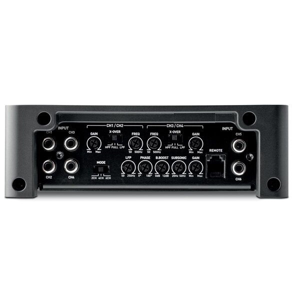 Focal FPX 5.1200 2 Focal FPX 5.1200 2