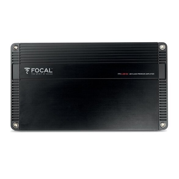 Focal FPX4.400 SQ 1 Focal FPX4.400 SQ 1
