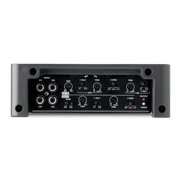Focal FPX4.400 SQ 3 Focal FPX4.400 SQ 3