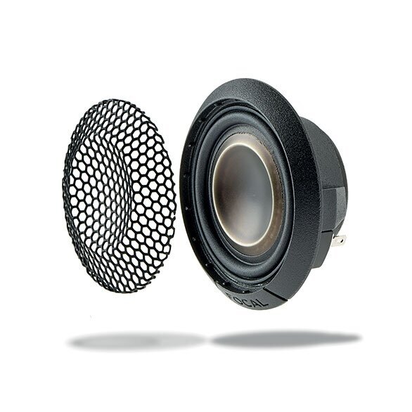 Focal FRAK 4 Focal FRAK 4