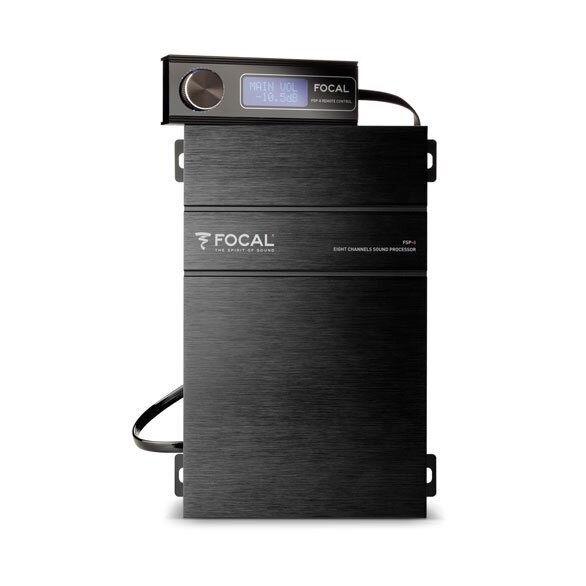 Focal FSP-8 1 Focal FSP-8 1