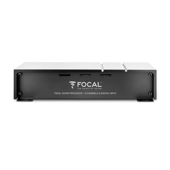 Focal FSP-8 2