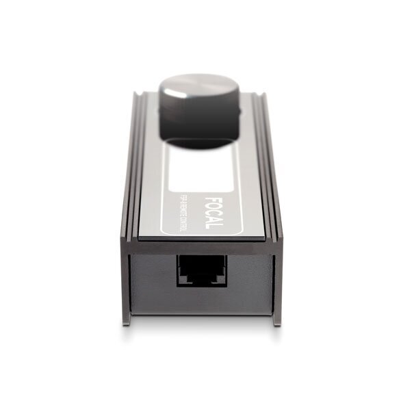 Focal FSP-8 REMOTE CONTROL 3 Focal FSP-8 REMOTE CONTROL 3