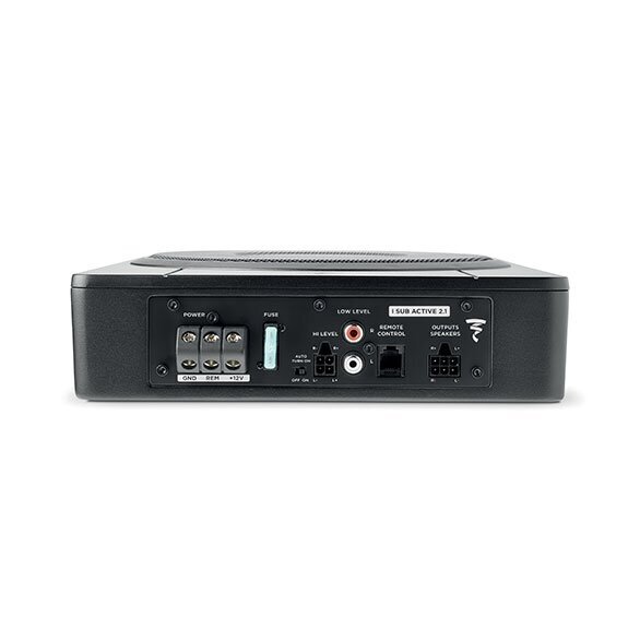 Focal ISUB 2.1 2