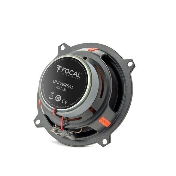 Focal ICU 130 2 Focal ICU 130 2