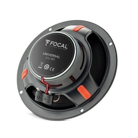 Focal ICU 165 2