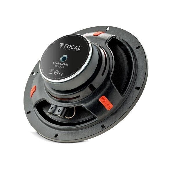 Focal ISU 200 2 Focal ISU 200 2