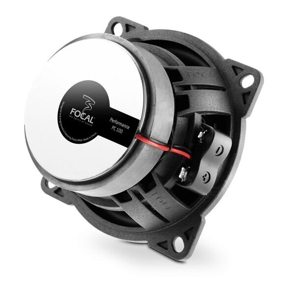 Focal PC 100 2 Focal PC 100 2