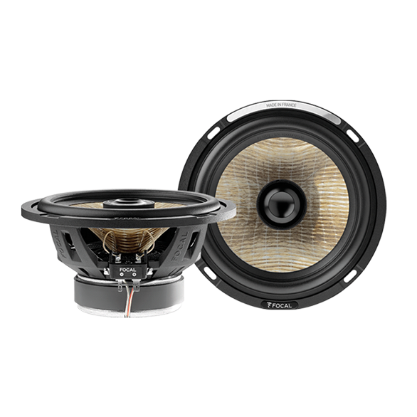 Focal PC 165 FE Focal PC 165 FE