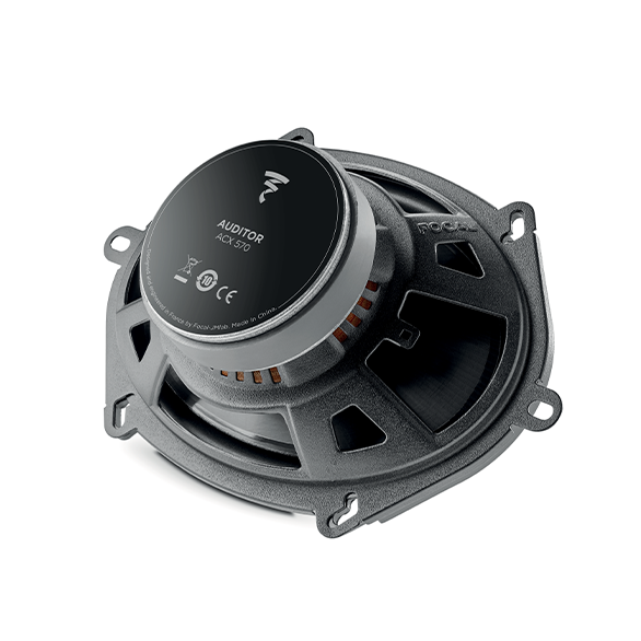 Focal ACX-570 4 Focal ACX-570 4