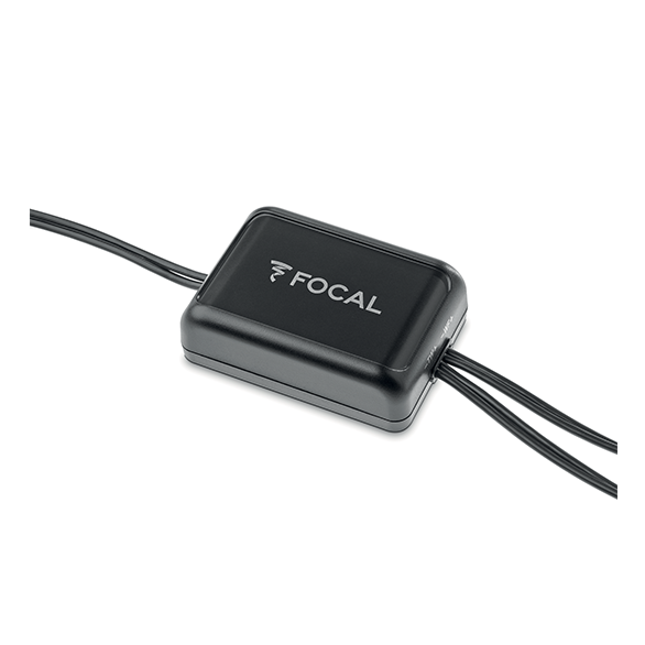 Focal ASE-130 3 Focal ASE-130 3