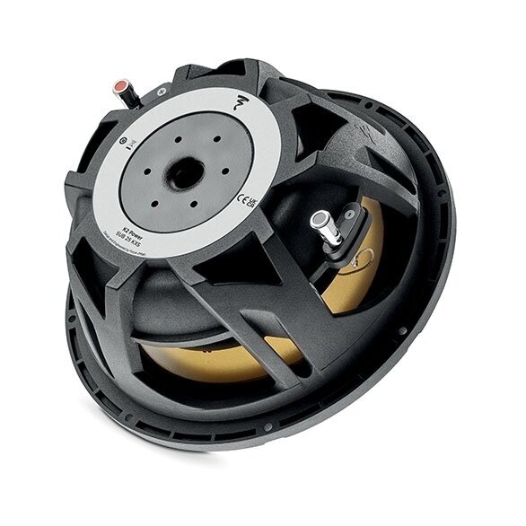 Focal SUB 25 KXS 3 Focal SUB 25 KXS 3