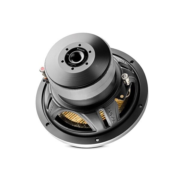 Focal SUB P 20 FE 2 Focal SUB P 20 FE 2