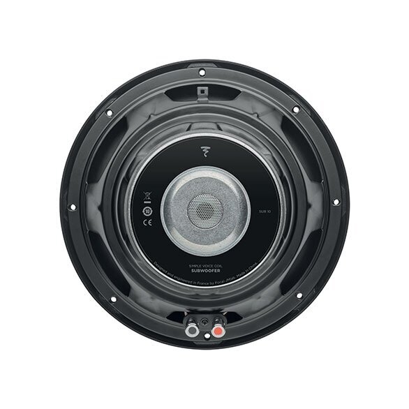 Focal SUB10 5 Focal SUB10 5