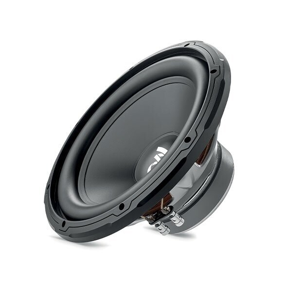 Focal SUB12 DUAL Focal SUB12 DUAL