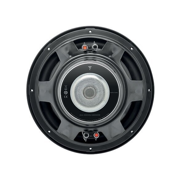 Focal SUB12 DUAL 5 Focal SUB12 DUAL 5