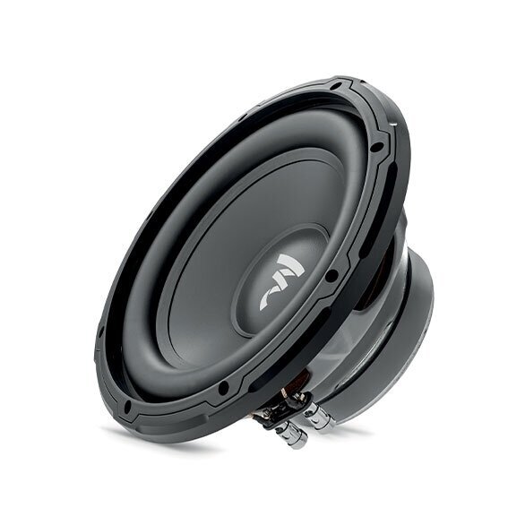 Focal SUB10 DUAL Focal SUB10 DUAL