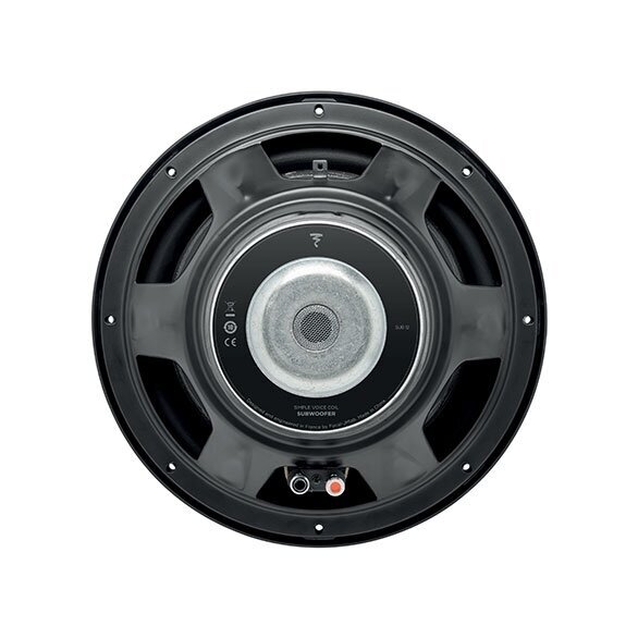 Focal SUB12 4 Focal SUB12 4