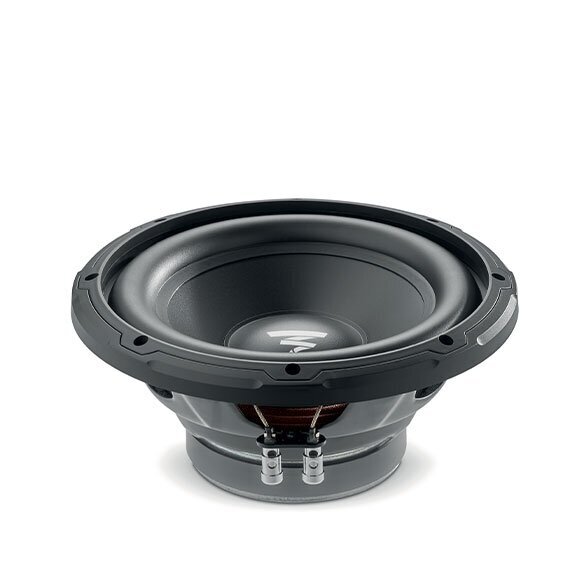Focal SUB10 DUAL 1 Focal SUB10 DUAL 1