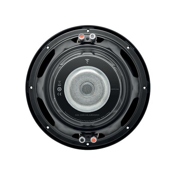 Focal SUB10 DUAL 5 Focal SUB10 DUAL 5