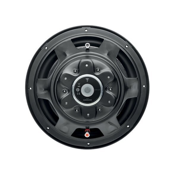 Focal SUB12 SLIM 5 Focal SUB12 SLIM 5