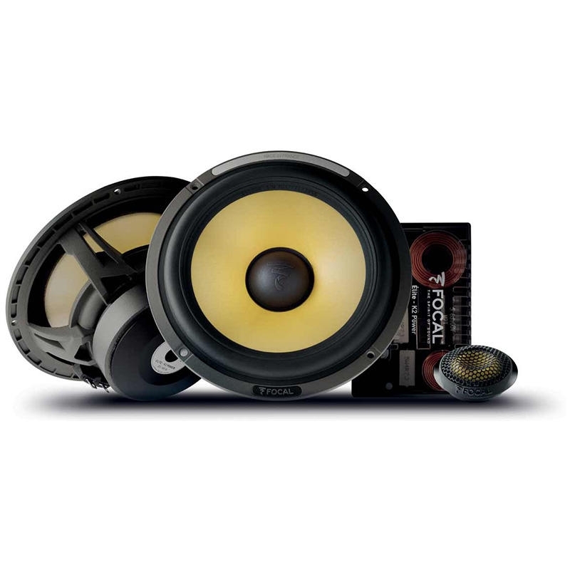 Focal ES 165 K 1 Focal ES 165 K 1