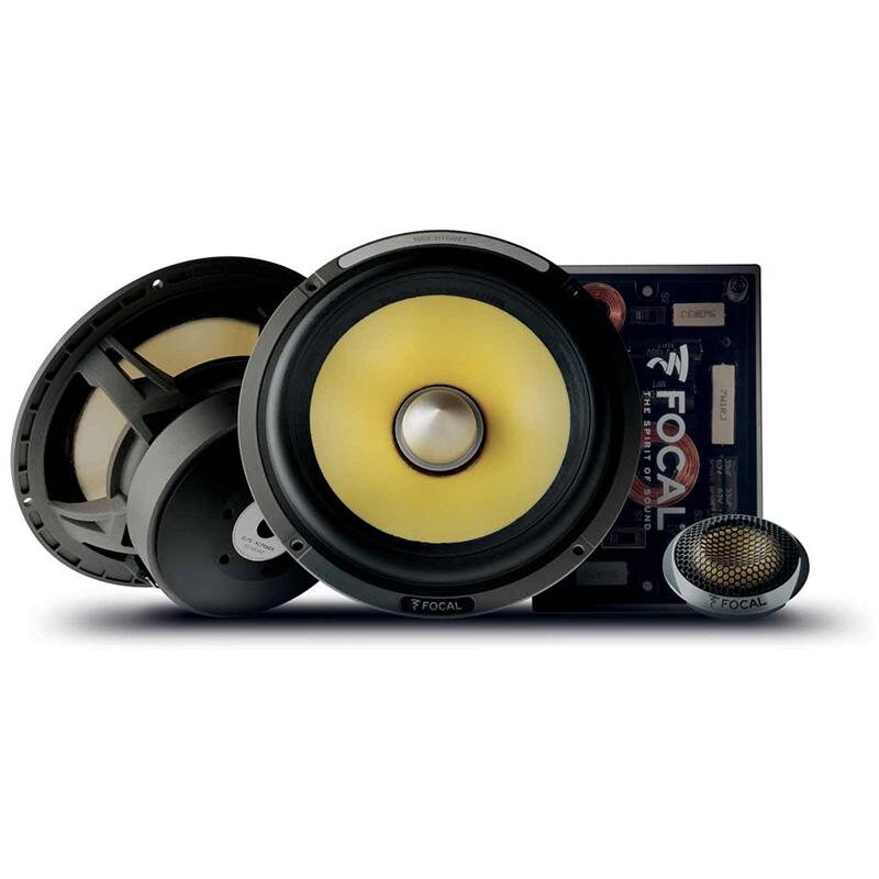 Focal ES 165 KX2 1