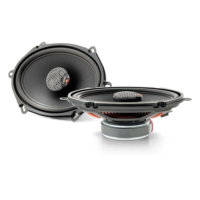 Focal ICU 570 Focal ICU 570