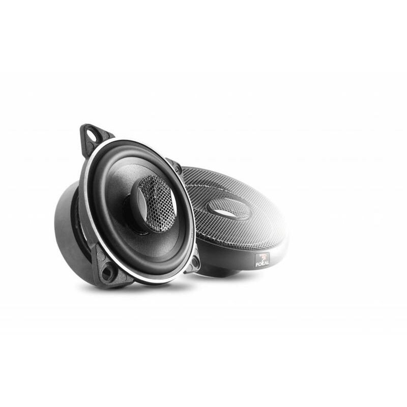 Focal PC 100 Focal PC 100
